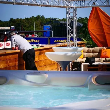 Βίλα Gt Lounge Heusden-Zolder