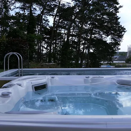 ヴィラ Gt Lounge Heusden-Zolder