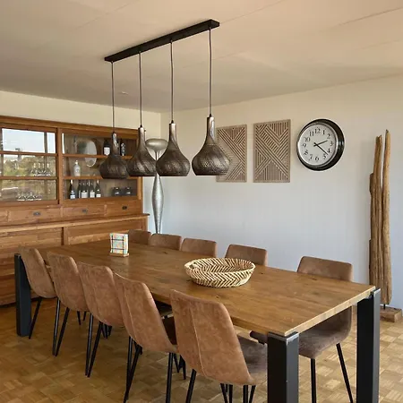 Gt Lounge Βίλα Heusden-Zolder