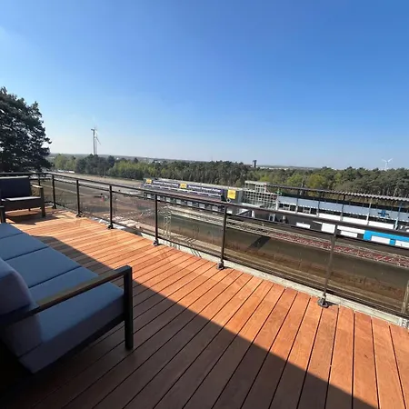 Βίλα Gt Lounge Heusden-Zolder