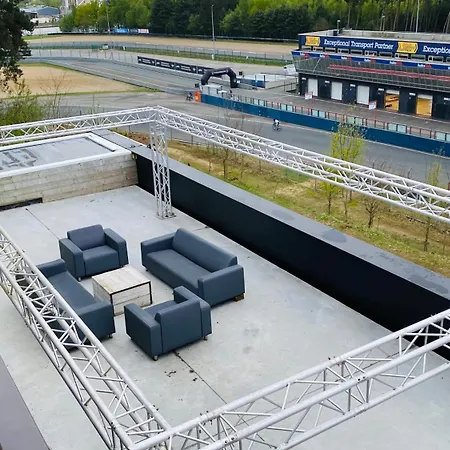 Gt Lounge Βίλα Heusden-Zolder