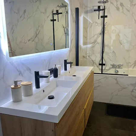 Βίλα Gt Lounge Heusden-Zolder