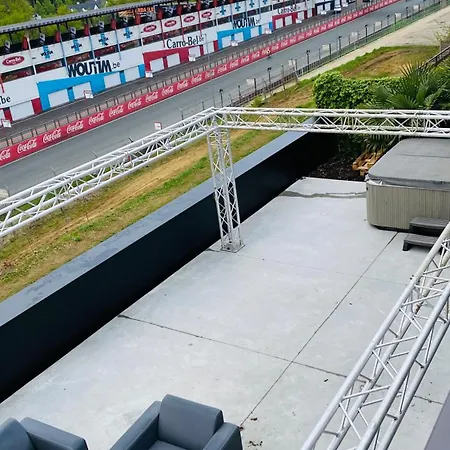 Gt Lounge Βίλα *