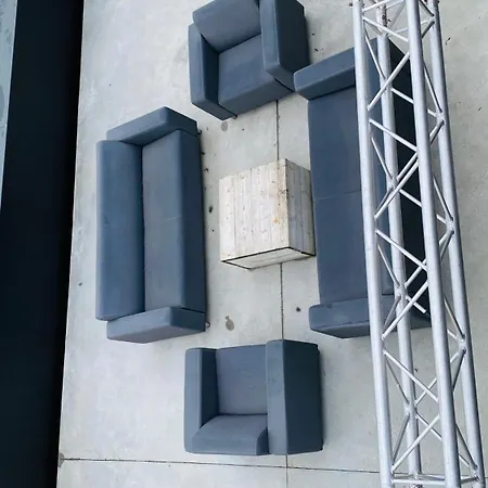 Gt Lounge Βίλα Heusden-Zolder