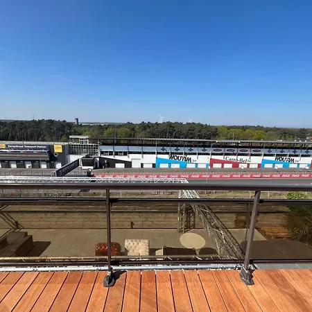 Gt Lounge * Heusden-Zolder