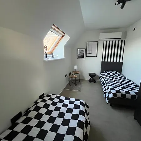 Βίλα Gt Lounge Heusden-Zolder