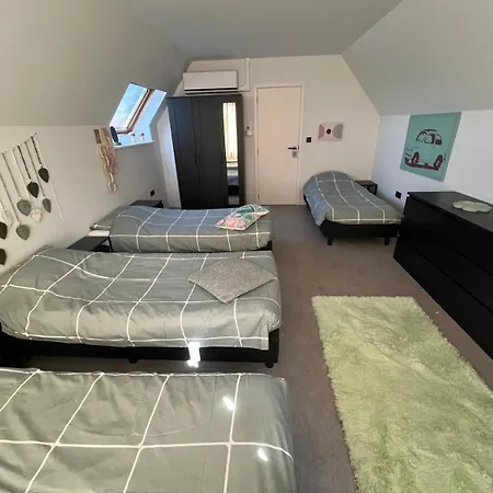 Gt Lounge * Heusden-Zolder