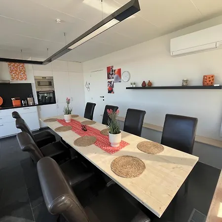 Βίλα Gt Lounge