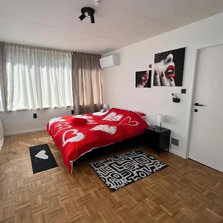Βίλα Gt Lounge Heusden-Zolder