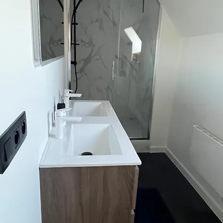 Βίλα Gt Lounge Heusden-Zolder