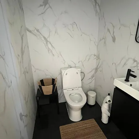 Gt Lounge Βίλα Heusden-Zolder